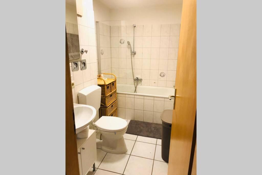Your Beautiful Homestay Rheinfelden  Exterior photo